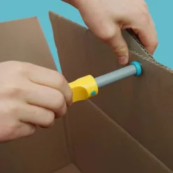 Makedo Explore, Creative Tools and Accessories for DIY Cardboard Projects