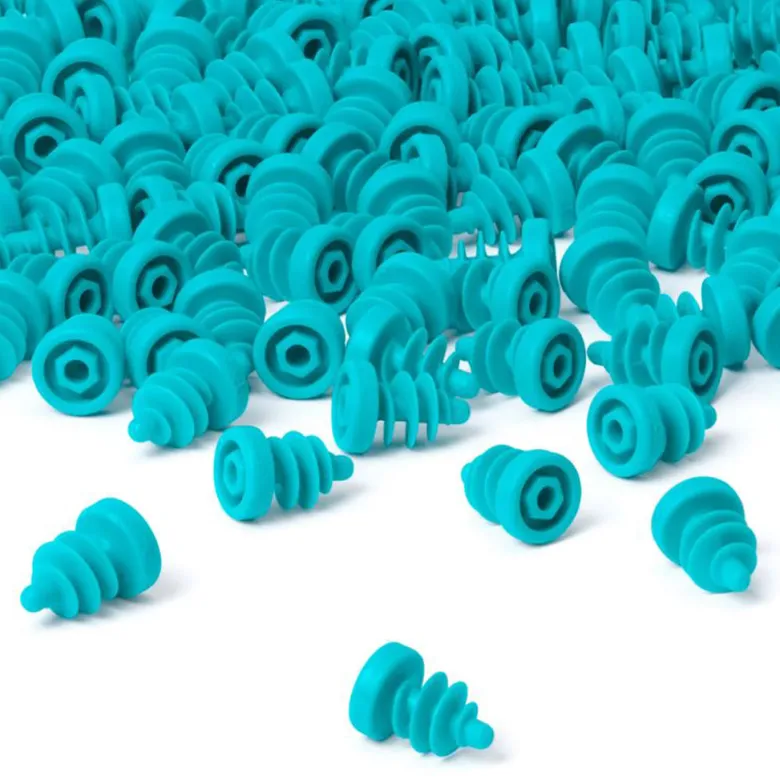 Makedo Scru Combo, Extra Screws for DIY Cardboard Construction