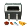 MaMaMeMo Airfryer with Accessories