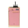 MaMaMeMo Dishwasher with Sink - Cherry Blossom