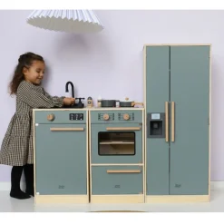 MaMaMeMo Dishwasher with Sink - Cherry Blossom