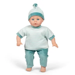 MaMaMeMo Dolls, Dukke 40 cm - Oscar