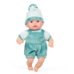 MaMaMeMo Dolls, Dukke 30 cm - Anton