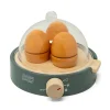 MaMaMeMo Egg Boiler - Emerald Green