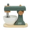 MaMaMeMo Stand Mixer with Utensils – Emerald Green