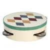 Mamamemo Tambourine – Harlequin