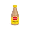 MaMaMeMo Wooden Play Food, Chocolate Milk
