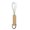 Mamamemo Wooden Play Food, Whisk