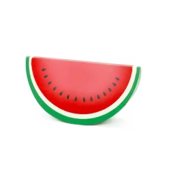 MaMaMeMo Wooden Play Food, Watermelon Slice