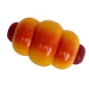 MaMaMeMo Wooden Play Food, Sausage Roll