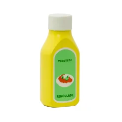 MaMaMeMo Wooden Play Food, Remoulade