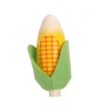 MaMaMeMo Wooden Play Food - Corn on the Cob