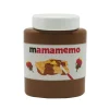 MaMaMeMo Wooden Play Food, Mamatella