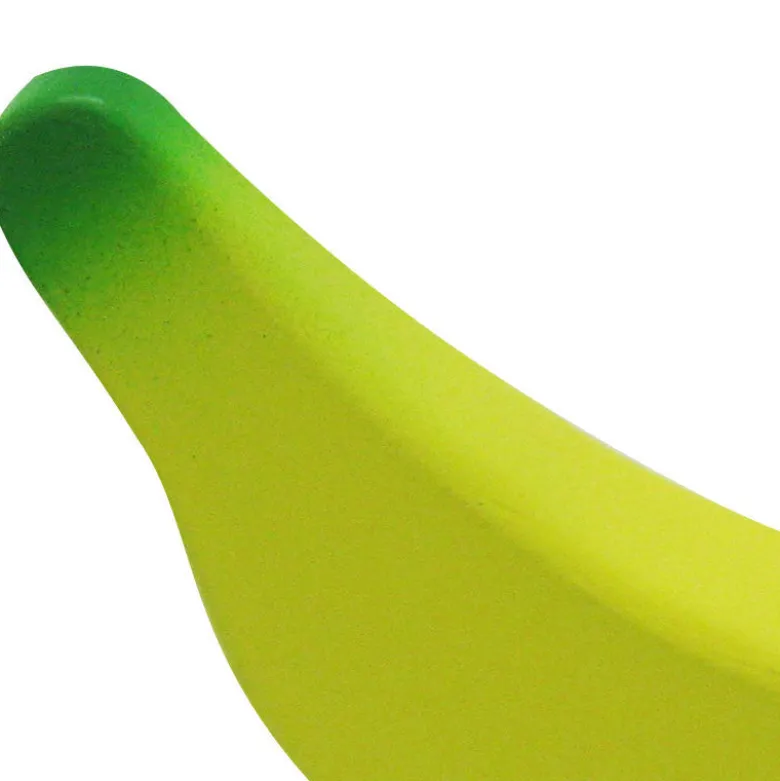 MaMaMeMo Wooden Toy Food – Banana