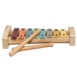 Mamamemo Xylophone, Harlequin