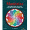Mandalas Coloring Book, Patterns - Ages 6 and Up