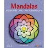 Mandalas Coloring Book, The Cycle of the Seasons – Volume 3
