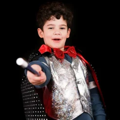 Marvin's Magic, Costume - Magician