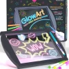 Marvin's Magic, Glow Art - Black