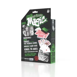 Marvins Magic, Magic Set: 30 Card Tricks