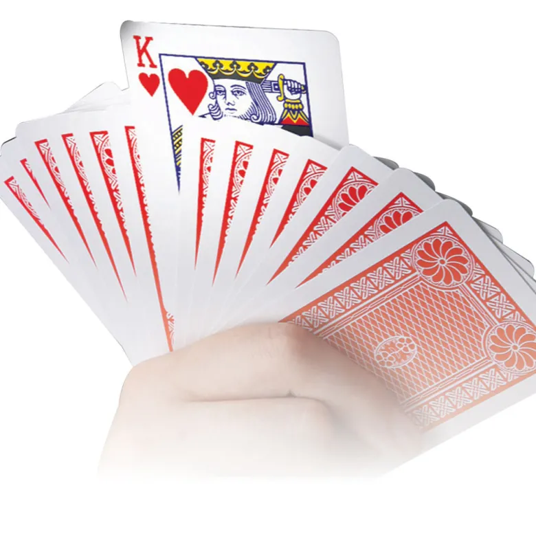 Marvins Magic, Magic Set: 30 Card Tricks