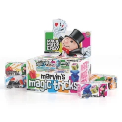 Marvins Magic, Small Magic Set - 4 Assorted Variants