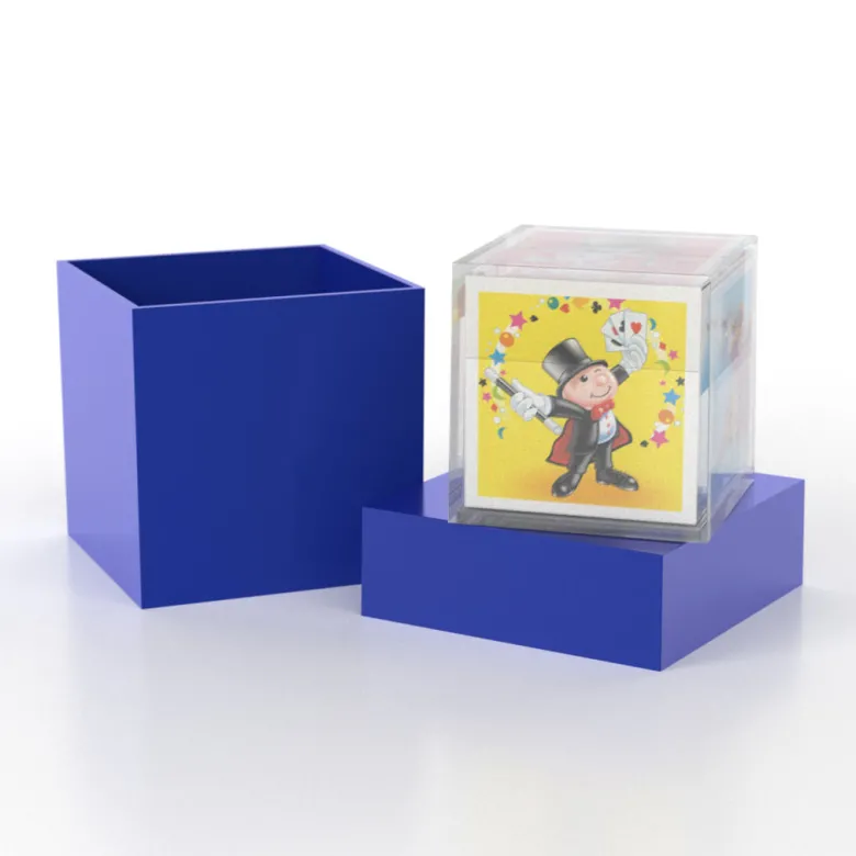 Marvins Magic, Small Magic Set - 4 Assorted Variants