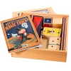 Marvin's Magic Wooden Magic Set