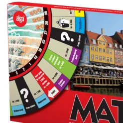 Matador Board Game