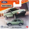 Matchbox, Miniature Toy Cars
