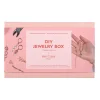 Me & My Box, DIY Jewelry Box – Celebration – Box No. 4