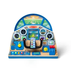 Melissa & Doug, Interactive Cockpit