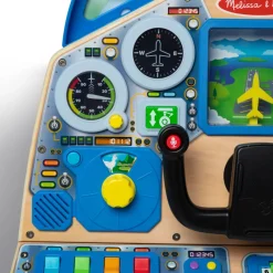 Melissa & Doug, Interactive Cockpit