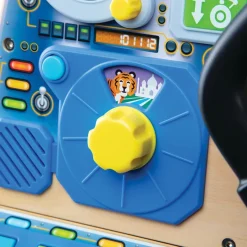 Melissa & Doug, Interactive Cockpit