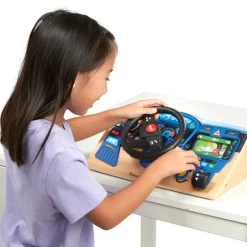 Melissa & Doug, Interactive Car Instrument Panel