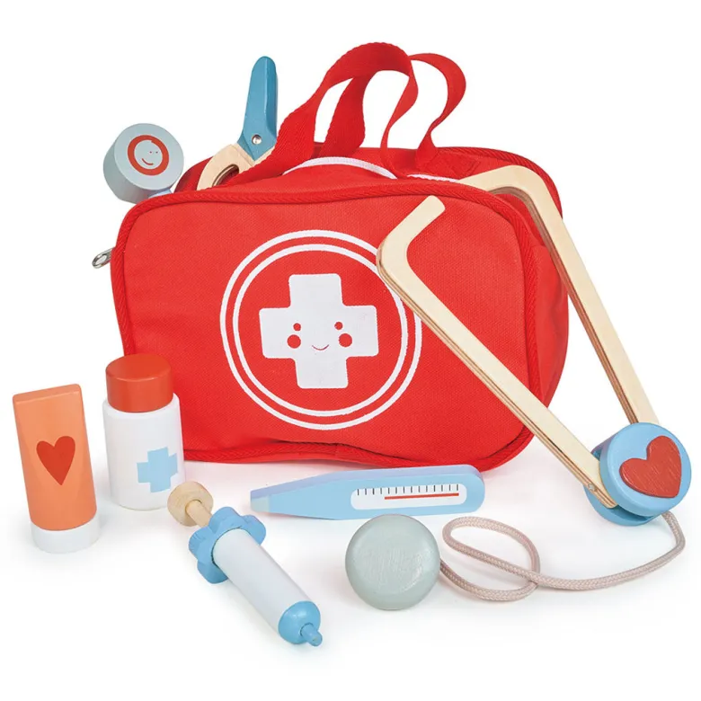Mentari Doctor's Kit