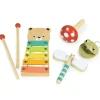 Mentari Music Set – Forest Animals