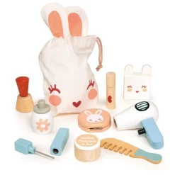 Mentari, Wooden Makeup Set