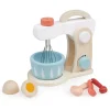 Mentari, Wooden Play Food – Stand Mixer