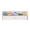 Meri Meri Cake Candles, Jungle Animals - Set of 5