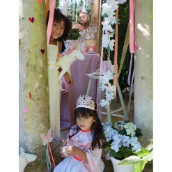 Meri Meri Cake Toppers, Magical Princess