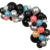Meri Meri Cosmic Garland with 48 Balloons