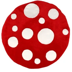 Meri Meri Costume, Mushroom Hat