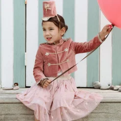 Meri Meri Costume, Pink Nutcracker – Ages 3–6