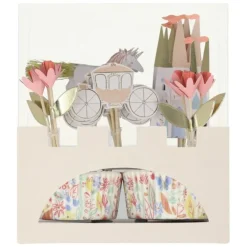 Meri Meri Cupcake Set, Magical Princess