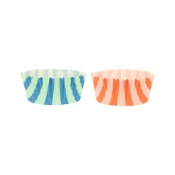 Meri Meri Cupcake Set, Stripe Party