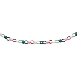 Meri Meri DIY Paper Garland, Christmas - 3.7 cm