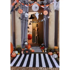 Meri Meri Garland, Halloween Garlands, Set of 10 - 1.8 Meters