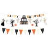 Meri Meri Garland, Happy Halloween - 2.4 meters