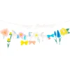 Meri Meri Garland, Meadow Unicorns - 2.4 meters